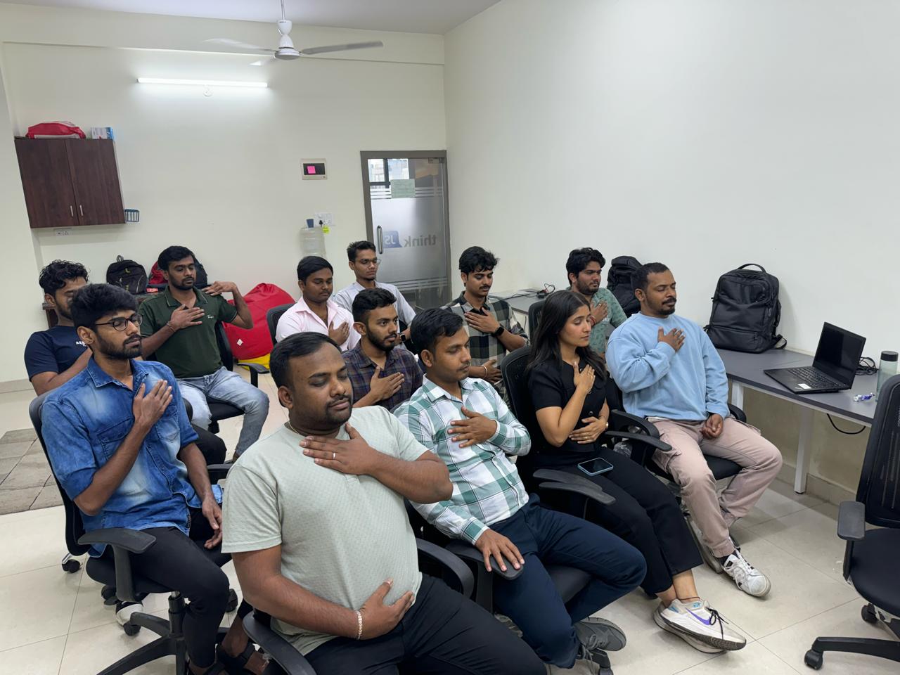 Development Programs