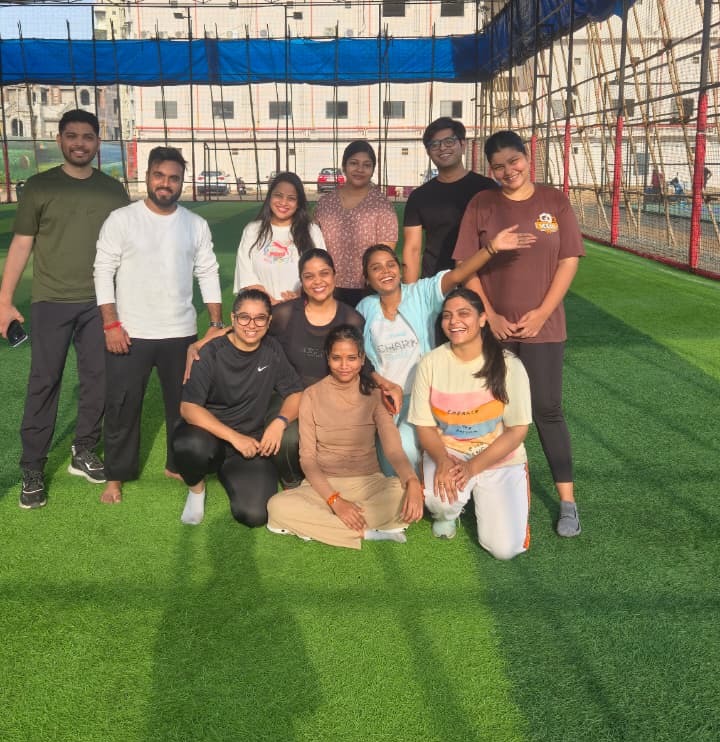 Fun and Wellness Workshop