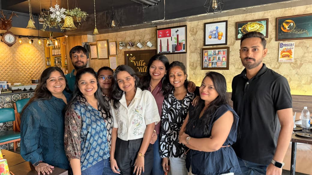 Fun and Wellness Workshop